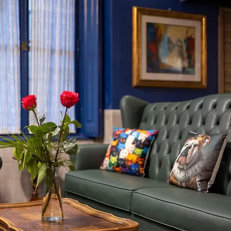 The Address Loft - Joy Apartament Budapeszt