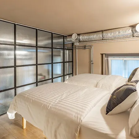 The Address Loft - Joy Apartament