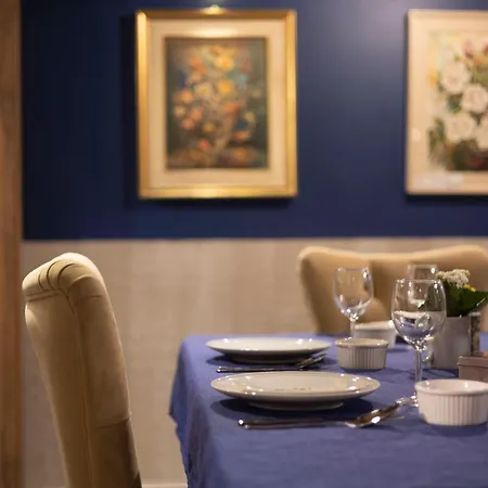 The Address Loft - Joy Apartman Budapest