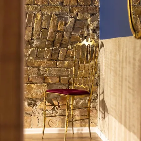 The Address Loft - Joy Apartment Budapest