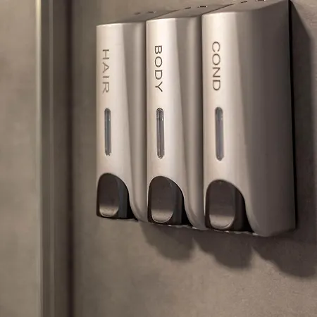 The Address Loft - Joy * בודפשט