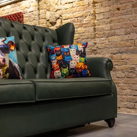 Apartman The Address Loft - Joy