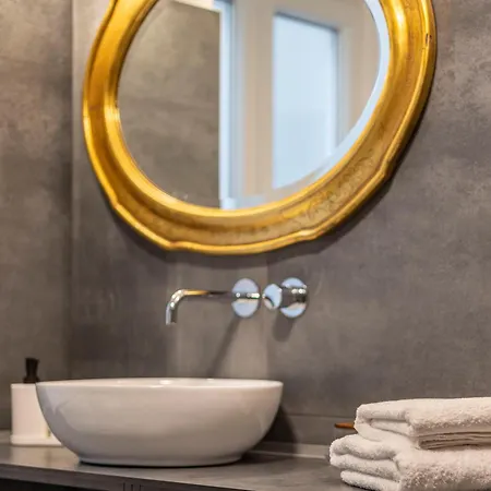 The Address Loft - Joy דירה *