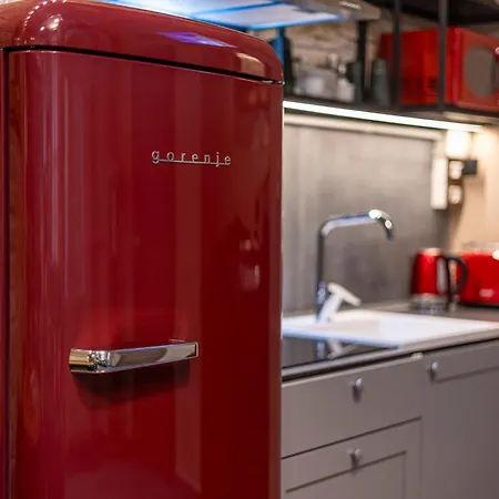 דירה The Address Loft - Joy