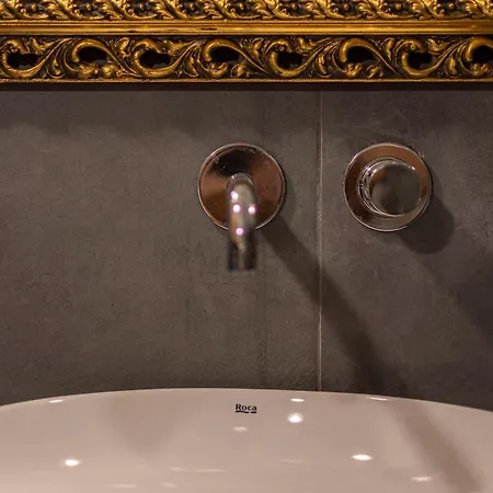 דירה The Address Loft - Joy *