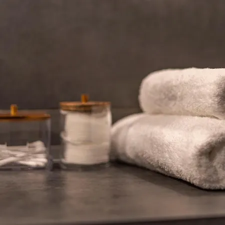 The Address Loft - Joy * בודפשט