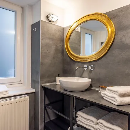 The Address Loft - Joy