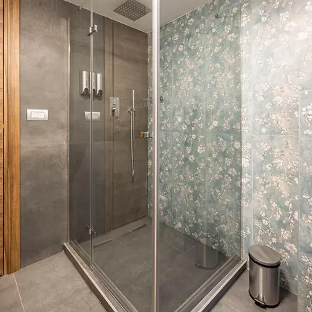 דירה The Address Loft - Joy *