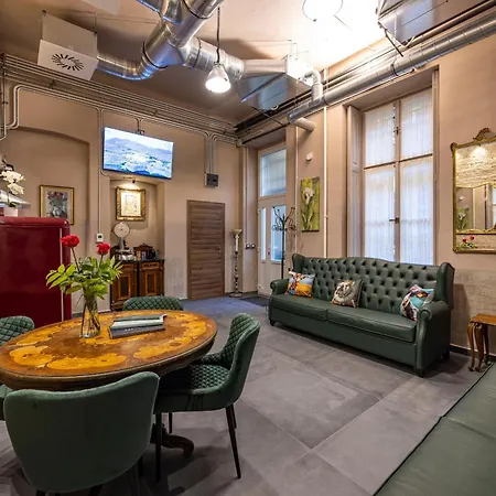 The Address Loft - Joy *