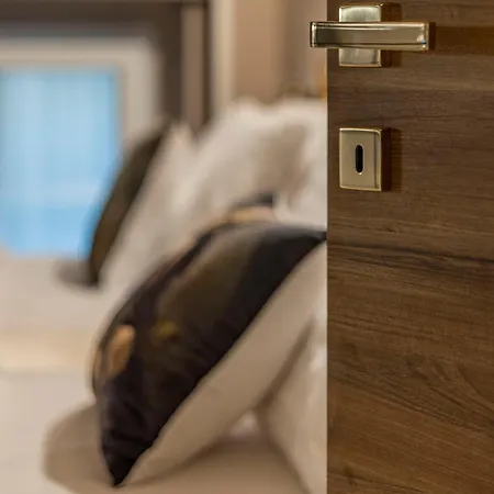 The Address Loft - Joy