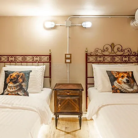 The Address Loft - Joy Apartman