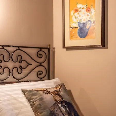 דירה The Address Loft - Joy