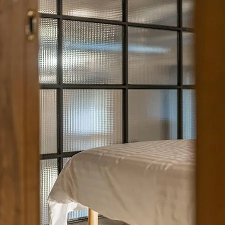 The Address Loft - Joy *