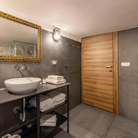 The Address Loft - Joy