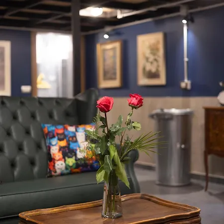 Apartman The Address Loft - Joy