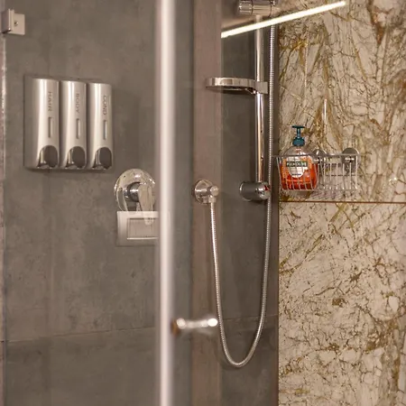 דירה The Address Loft - Joy *