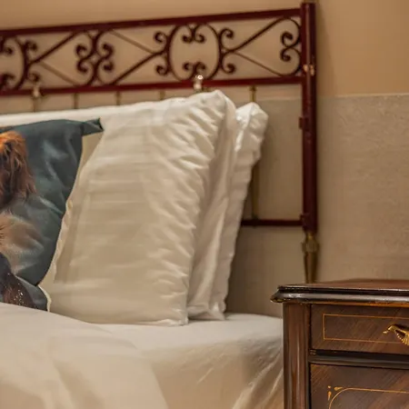 דירה The Address Loft - Joy *