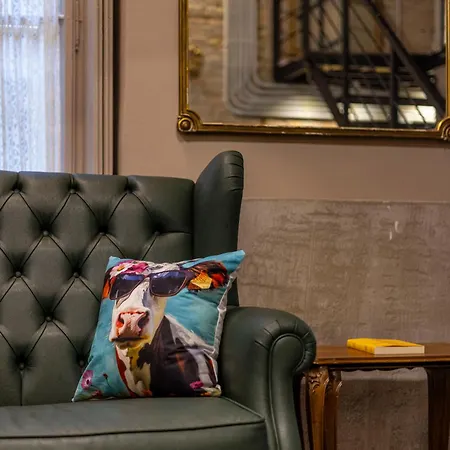 The Address Loft - Joy *