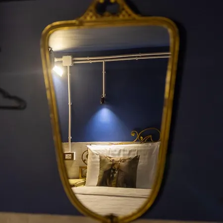 The Address Loft - Joy בודפשט