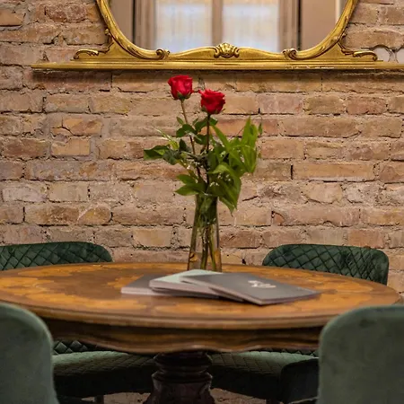 דירה The Address Loft - Joy