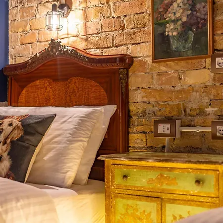 דירה The Address Loft - Joy