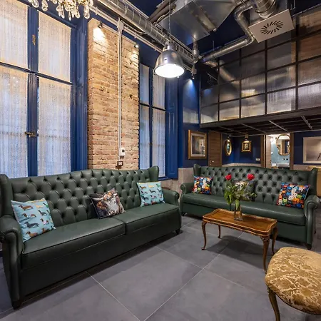 The Address Loft - Joy *