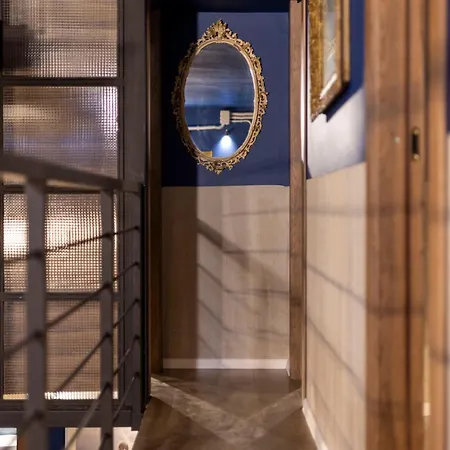 The Address Loft - Joy Apartman