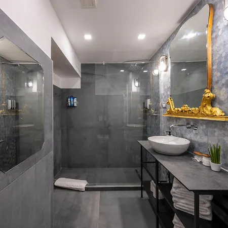 The Address Loft - Joy דירה *