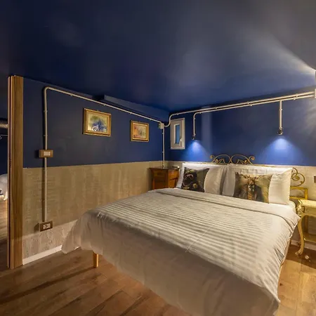 The Address Loft - Joy 公寓 布达佩斯