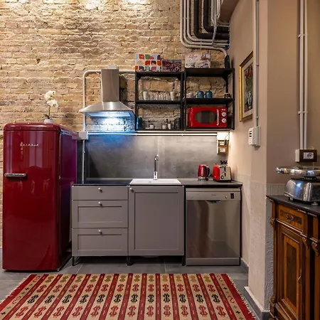 The Address Loft - Joy