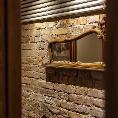 The Address Loft - Joy דירה בודפשט