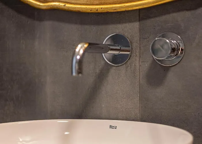 Apartament The Address Loft - Joy *