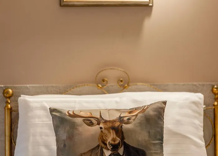 The Address Loft - Joy 公寓 *