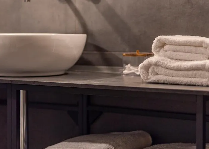 The Address Loft - Joy * 布达佩斯