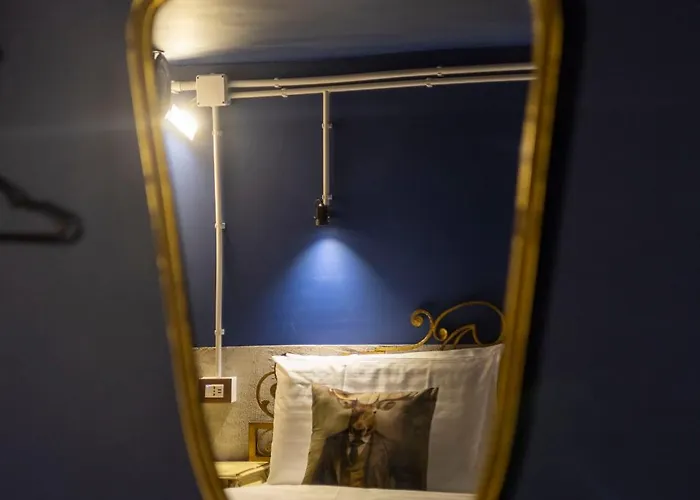 The Address Loft - Joy 布达佩斯