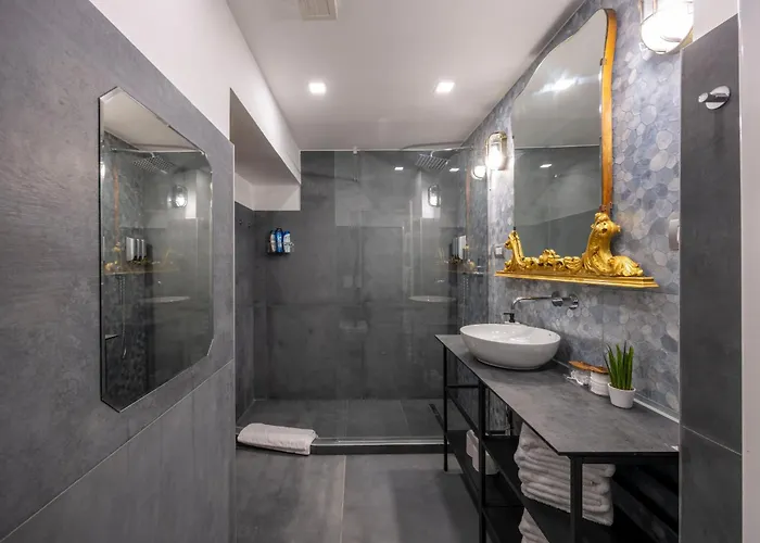 The Address Loft - Joy 公寓 *