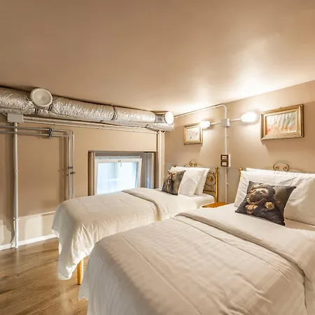 Apartament The Address Loft - Joy *