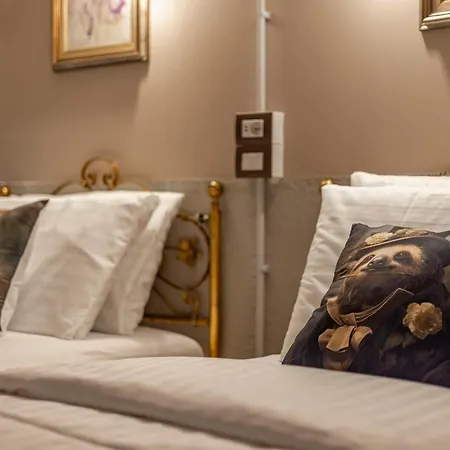 Apartament The Address Loft - Joy *