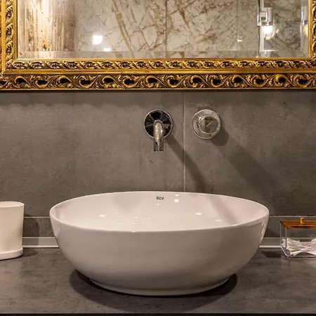 The Address Loft - Joy Apartament Budapeszt