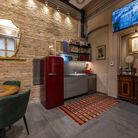 The Address Loft - Joy *