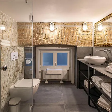 The Address Loft - Joy Apartament *