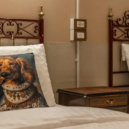 Apartament The Address Loft - Joy