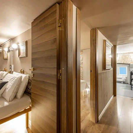 The Address Loft - Joy Apartament *