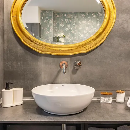 Apartament The Address Loft - Joy Budapeszt