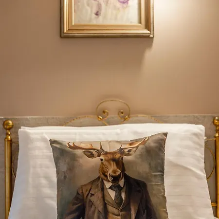 The Address Loft - Joy Apartament *