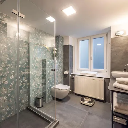 The Address Loft - Joy *