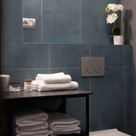 The Address Loft - Joy Budapeszt