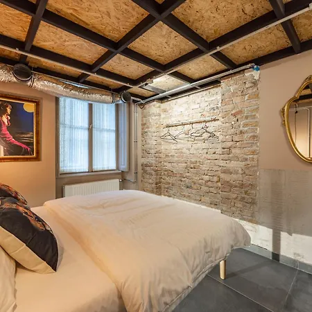 Apartament The Address Loft - Joy *