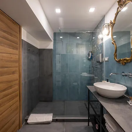 The Address Loft - Joy * Budapeszt