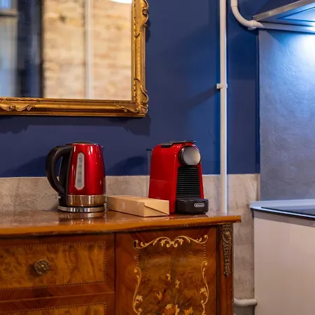 The Address Loft - Joy Apartament